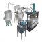 Professional tofu soymilk making equipment With Long-term Service