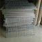 Building Construction Material Hot Dipped Plain Bar  Flat Bar Grating