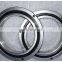CRB12025UU slewing bearing for robots high precision crossed roller bearing