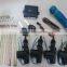 Newest car central locking system with transmitter with window closer output