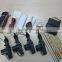 Newest car central locking system with transmitter with window closer output