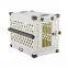 Quality Assurance Eco-Friendly Stackable Dog Crate Outdoor Portable Dog Crate Collapsable