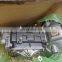 High quality fast gearbox Wanliyang gearbox Truck gearbox WLY6G40 6G55 6TS40 6G45