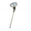 bimetal thermometer