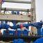 5t 16m  CCS BV RS Certificate Approved Electric Hydraulic Telescopic Straight Arm  Marine Deck Marine Crane