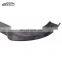 C218 CLS BB Style Carbon Fiber Front Lip Front Bumper Lip For Mercedes Benz C218 CLS Class