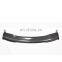 R8 High Quality Spyder Style Carbon Fiber Rear Spoiler  For  For Audi R8 2017-2019 Wing Spoiler