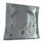 For Yutong bus ZK6125 ZK6126 bus spare parts  3552-00734 bus chassis parts brake lining