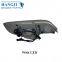 Sistema de iluminación original de autobús Higer 37HA1-11100 37HA1-11200 faros led KLQ6856 KLQ6840 faros combinados