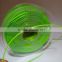 Eco-Friendly Rubber 1.75MM PP ABS PLA 3D Filament For 3D Print PLA