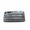 Higer kinglong bus mirror lens 21 auto side rearview mirror