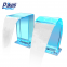 Pikes Swimming Pool Landscape Equipment RGB Color 8mm thickness Acrylic Waterfall