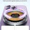15W Fingertip Gyroscope Magnetic Wireless Charger Sensorless Adsorption Intelligent Power Off Short Circuit Protection