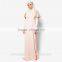 2016 Raya Original Abaya Embroidery Designs Muslim Dress Abaya Lace Abaya D290