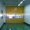 high speed PVC rolling doors, factory fast rolling doors