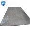 Durable Wear Plates for Cement Mills Chromium Carbide Overlay High Impact Strength Abrasion-Resistant Reliable