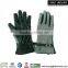 PU/Fabric Lady's Glove With TR Lining For AW 16