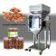 Automatic Linear Weigher Filling Machine for Snack Popcorn Dry Pet Food