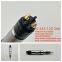 0 445 120 368 injector nozzle Common Rail diesel assembly Auto Parts for heavy duty truck