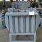 Exporters of flue gas waste heat recovery heat exchangers in Dalian, China