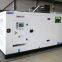 Factory Standby Power Supply 150kW Silent Diesel Generator Set
