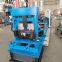 Fully Automatic Size Adjustment 80-300mm CZ Purlin Roll Forming Machine for Steel Structure Houses
