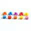 Balloons Seal Clips Birthday Party Wedding Decoration Ballons Accessories Foil Balloons Sealing Clamp