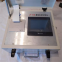 Grouting automatic recorder, digital cement mixing pile grouting construction quality monitoring system