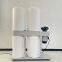 Woodworking and Effortless Sawdust Management 7.5kw High-Performance Bag-Mounted Dust Extractor
