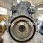 Motor Isuzu 6HK1 é adequado para a escavadeira Sany