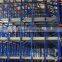 HEGERS Brand radio shuttle racking pallet runner