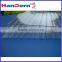 multi layer PC PP hollow grid sunshine sheet extrusion machine