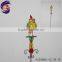 garden decorative metal windmill