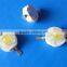 40lm - 50lm 1w led diode in pink color