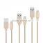 2016 Newest Products Quality Certified Usb Cable For Iphone 5 Wholesale Price