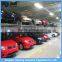 Home Garage Hydraulic Two Post Car Parking Lift