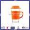Good Quality Cheap Price Double Wall Glass Water Cup