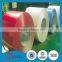 color coated steel coil