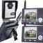 Brand new intercom long distance wireless with CE certificate
