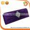 2016 shinny satin evening bag for party