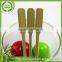 Environment friendly top quality bamboo paddle skewers wholesale