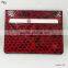 2016 Factory Wholesales Price ID Card Holder Credit Card Holder