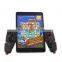 Wholesale Brand New bluetooth game controllers for ISO/android, wireless joystick for ISO/android, bluetooth gamepad
