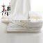 Best selling products cotton embroidered hotel luxury face towel