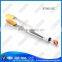 Safety Auto Non Stick And Toxic Silicone Spatula Tongs