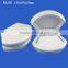 W1034ES Elegant Lacquer Earing Woonden Gift Packaging Box Velvet Lining