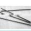 polished tungsten carbide rod for end mill YL10.2