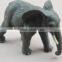 Miniature Plastic Mini PVC Injected Artificial Wild Animal