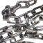 stainless steel chain Australian standard welded link chain