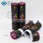 Custom Size Round Box Paper Cardboard Tube